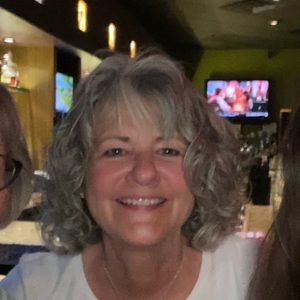 Meet your Posher, Vickie